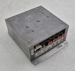 Medtronic 9733600 I/o Box Power Audio Usb Stealthstation S7 Navigation System Used. Price: $225.00.