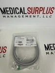 Parts Source Ecg Monitor Trunk Cable Mindray Dt Style 5LDS New. Price: $35.00.