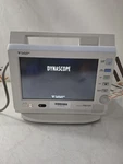 Fukuda Denshi Dynascope DS-8100 Patient Monitor Used. Price: $668.00.
