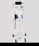 Welch Allyn Connex 6000 Vital Signs Monitor 68MXTX Wifi Rolling Stand, Cable Seller. Price: $750.00.