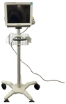 Phillips Intellivue MP70 Bedside Patient Monitor ! Used. Price: $171.00.