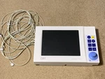Zoe Medical Nightingale PPM2 Monitor 179-0001 / Not Tested For. Price: $399.99.
