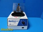Drucker Company Horizon Mini Model 642B Centrifuge Only 32146 Used. Price: $75.99.