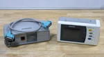 Philips Intellivue X2 Patient Monitor M3002A W/M8023A Power Supply Charger Seller. Price: $371.25.