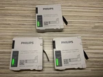 (tested) Philips Intellivue MX100/X3 Battery 989803196521 Used. Price: $100.00.
