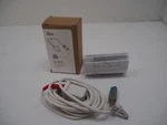 Philips Masimo Lnc SPO2 Extension Cable Intellivue 2281 M3001A MP10 New. Price: $24.00.