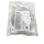 Philips Ref 989803209751, Neonatal Nibp Air Hose 3.0M New. Price: $89.99.