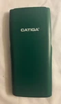 Catiga Green Scientific Calculator CS-121 Tested Used. Price: $12.15.