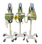 Welch Allyn Spot Vital Signs Patient Monitor With Power Supply Used. Price: $126.60.