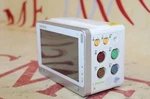 Mindray T1 Patient Monitor (2T, Nibp, MP1, Ecg, SPO2) Used. Price: $299.99.