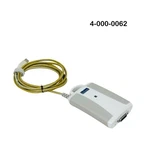 Midmark 4-000-0062 Iqecg Digital 10 Ft. Usb Cable (2020) Used. Price: $1995.00.