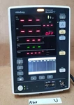 Mindray Datascope Accutorr Vital Signs Monitor 0998-00-2000-844A ! N103 Used. Price: $85.50.