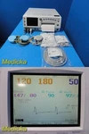Ge 259CX-C Maternal Fetal Monitor W/ + Toco Transducers & Leads Masimo 39261 Used. Price: $1394.99.