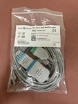 Pacific Medical One Piece Ecg Monitor Cable NEMQ1052 Ge Marquette New. Price: $60.00.