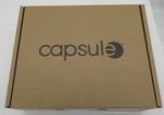Capsule Tech Smartlinx Neuron 3 With The 7 Serial Ports I/o Connectivity Module New. Price: $268.00.