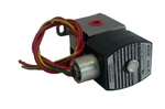 New Asco EF8340G1M0 Solenoid Valve 238614-132-D 120/60 110/50. Price: $300.00.