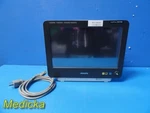 2014 Philips Intellivue MX700 Patient Monitor (ref 865241) For Parts 38341. Price: $106.99.