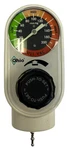 Ohio Medical Vacuum Regulator Pisa Intermittent Push-to-set 200 Mmhg Made Usa Used. Price: $120.00.