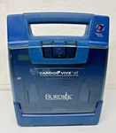 Burdick Cardio Vive Automated External Aed Without Battery For. Price: $48.95.