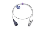 Masimo 1895 Compatible Short Connect SPO2 Sensor Ear Clip - Same Day Shipping New. Price: $28.45.