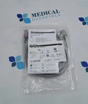 Vyaire Multi Link Ecg Lead Wire 3 Grabber 51 412682-002 Set Of New. Price: $34.98.