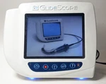 Verathon Glidescope #0570-0304 Cobalt Avl Video Laryngoscope Display Monitor Used. Price: $291.60.