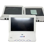 Capsule Smartlinx Neuron Patient Monitor DC-NU2-UMPC For Parts Lot Of 3. Price: $32.06.