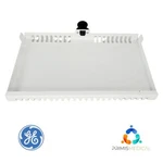 Ge 887053 Patient Monitor Mounting Plate Used. Price: $600.00.