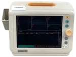 Philips Sure Signs VS3 Spot Vitals Monitor ! Used. Price: $179.10.