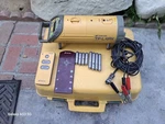 Topcon Tp L4AV Pipe Laser For Pars Repair Used. Price: $950.00.