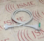 Ge 2040427-002 5-FOOT Eport Interface Cable For Carescape B850 Used. Price: $49.99.
