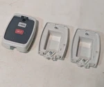 Lot General Electric 854N Telligence Nurse Call Equipment HC-PP2-LAV & Parts Used. Price: $59.99.