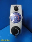 Chemetron 22-15-1107 Intermittent Vacuum Regulator (0-300 Mmhg) 37926 Used. Price: $94.99.