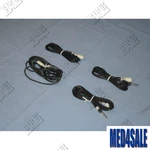 Smith Medical C400-10 Monitor Cable Lot Of New. Price: $69.80.
