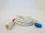 Masimo LNC-12-GE SPO2 12' Extension Adapter Cable 11 Pin To Lncs 9 Used. Price: $17.99.