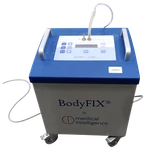 Medical Intelligence Bodyfix Vacuum Pump P2 120V Used. Price: $765.00.