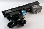 Dukane 17A365 Power Supply Used. Price: $665.00.