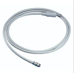 Philips - M1598B Adult Pressure Interconnect Cable Length: 4.92' (1.5M) New. Price: $77.92.