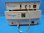 Arthrocare Visage Cosmetic Surgery System 5000 W/ Flow Control Unit 9028 Used. Price: $249.99.