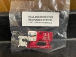 350002 Rauland-borg L-net T-tap Module New. Price: $175.00.