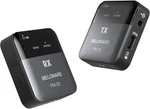 Portable Wireless In Ear Monitor System Mono Stereo Switch 24BIT 150FT Range New. Price: $76.99.
