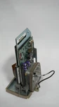 Invivo Power Control 200 Board 3E9240 And Cpu 100 3150 Mri Used. Price: $50.00.