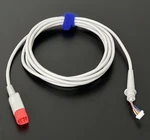 Philips Fetal Avalon Ultrasound Toco M2734A M2736A M2735A Repair Cable New. Price: $54.45.
