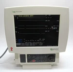 Csi Criticare Poet Plus 8100 Patient Monitor Used. Price: $299.95.