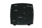 *out Of Stock* Plastic Display Cover 300 For Carescape V100 In German New. Price: $15.00.