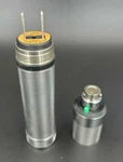 Welch Allyn 3.5V Rechargeable Plug-in Outlet Handle 71000-A New W/out Box. Price: $189.05.