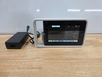 Ge Carescape One MBZ101 Transport Monitor Ver. 3 With F0 Dock And Power Supply Seller. Price: $2996.25.