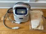 Arjo Huntleigh Flowtron ACS900 Sequential Dvt Pump New Large 23" Calf Garments Seller. Price: $275.00.