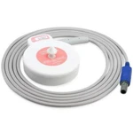 Wallach FETAL2EMR Fhr Probe/ultrasound Transducer New. Price: $755.58.