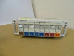 Hp Agilent Patient Monitor Module Rack M1041A Ecg/resp SP02/PLETH M1006A For. Price: $350.00.